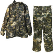 Костюм "ВЕПРЬ", тк. PoloFleece, арт. М90-4, штурм