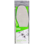 Стельки "BRAUS" ODOUR STOP KING SIZE, универсальный