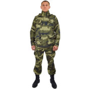 Костюм "КАПРАЛ", тк. Твилл Пич, Нато Сити