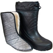 Сапоги "AIRBOOTS" (-45°C) [под заказ]