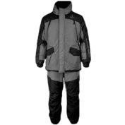 Костюм утепленный "NORDPOINT" TASLAN, grey