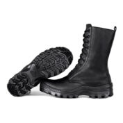 Берцы "AVIATOR-EXCLUSIVE", мод. 706, черный