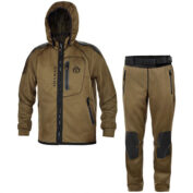 Костюм "TRACKER II", тк. Softshell, оливковый