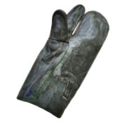 Перчатки Л1 (химзащита)
